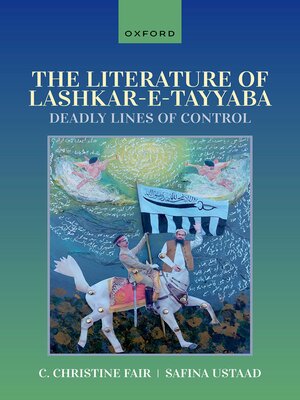 cover image of The Literature of Lashkar-e-Tayyaba